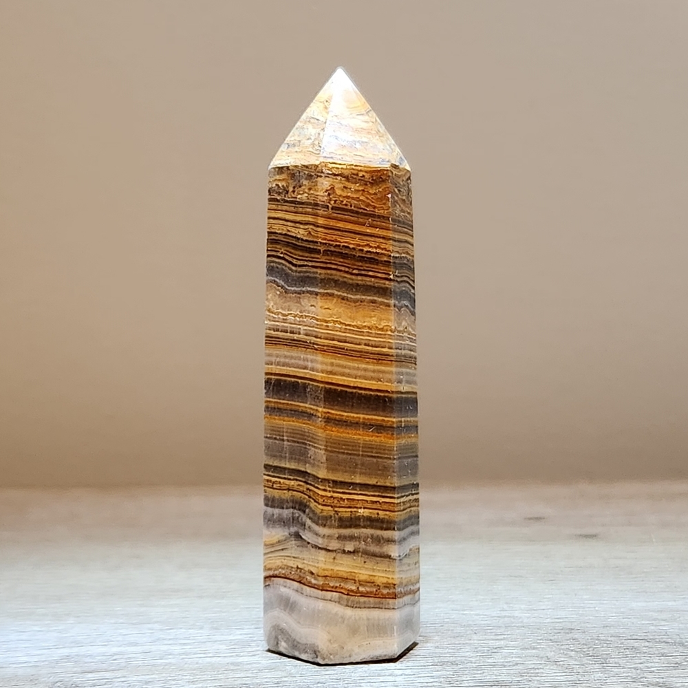 Crystal Tower Sandstone